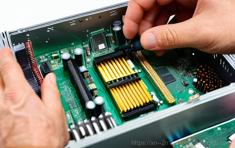 성사동 UNEXPECTED_KERNEL_MODE_TRAP - **Prompt 1: The Frustration of the Blue Screen**
A realistic, high-definition image of a young a... 성사동 UNEXPECTED_KERNEL_MODE_TRAP - **Prompt 1: The Frustration of the Blue Screen**
A realistic, high-definition image of a young a...