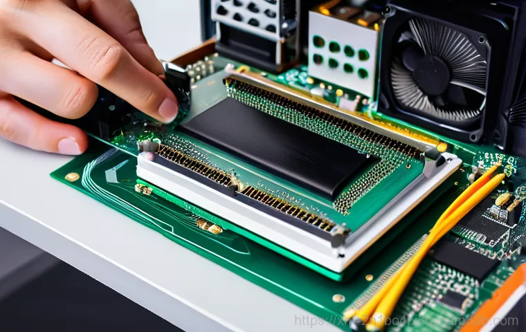 도렴동 POOL_HEADER_CORRUPTION - **Prompt 2: The Ailing Computer**
"A stylized, conceptual artwork depicting a desktop computer c... 도렴동 POOL_HEADER_CORRUPTION - **Prompt 2: The Ailing Computer**
"A stylized, conceptual artwork depicting a desktop computer c...