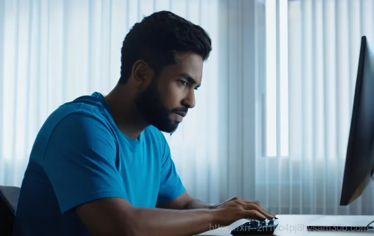 송파동 DRIVER POWER STATE FAILURE 이제 고민 끝 내 컴퓨터 살리는 꿀팁 1