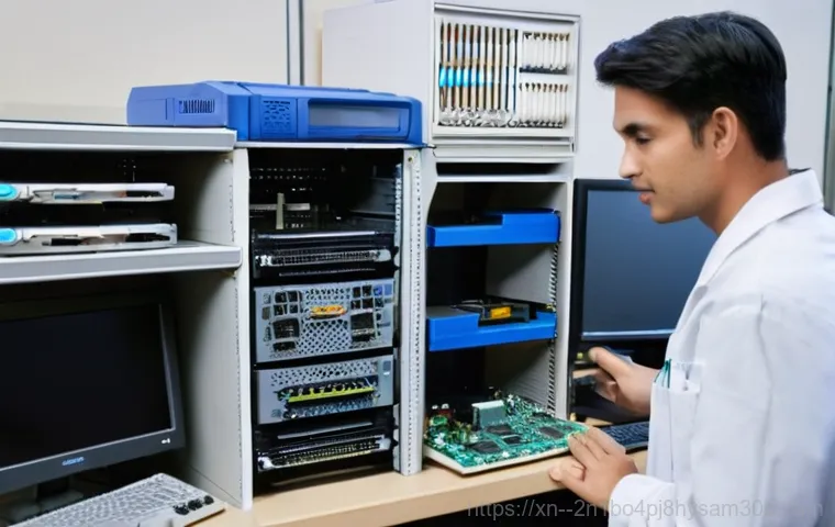 송파동 DRIVER_POWER_STATE_FAILURE - **Prompt 2: Abstract Visualization of Driver/Power Conflict**
    A highly stylized and abstract dep...