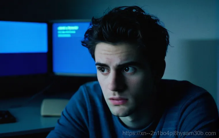 성동구 STATUS_DISK_READ_FAILURE, 모르면 후회할 내 데이터 지키는 꿀팁 1