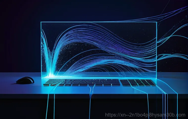 송파구 컴퓨터 사용자라면 주목! 당신도 모르게 발생하는 STATUS_KERNEL_MEMORY_LEAK의 비밀 1