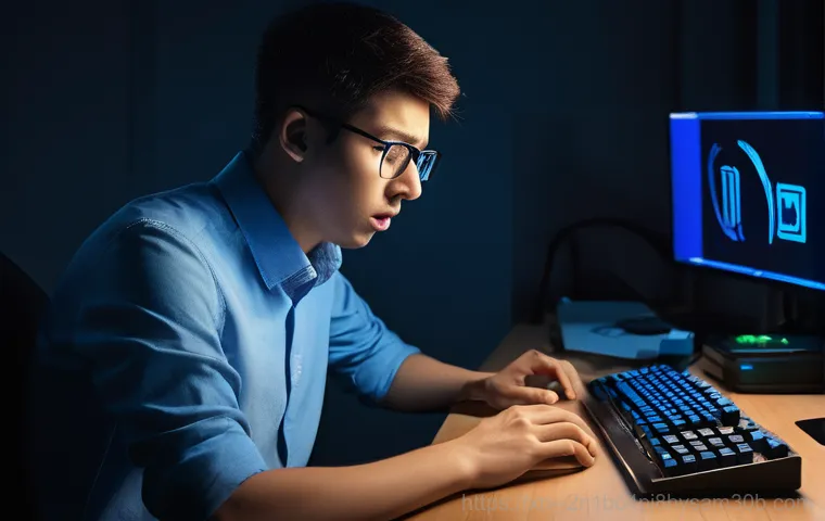 BUGCODE_USB_DRIVER 블루스크린, 이 5가지 해결책 모르면 손해! 19