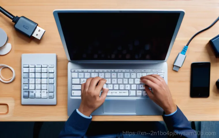 과천시 BUGCODE_USB_DRIVER - A close-up of a person, fully clothed and looking utterly frustrated and slightly panicked, staring ... 과천시 BUGCODE_USB_DRIVER - A close-up of a person, fully clothed and looking utterly frustrated and slightly panicked, staring ...