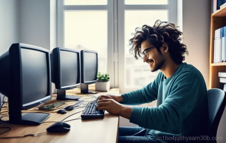 윈도우10 재설치 고민? 포맷 없이 초기화로 10분 만에 해결하는 비법 17