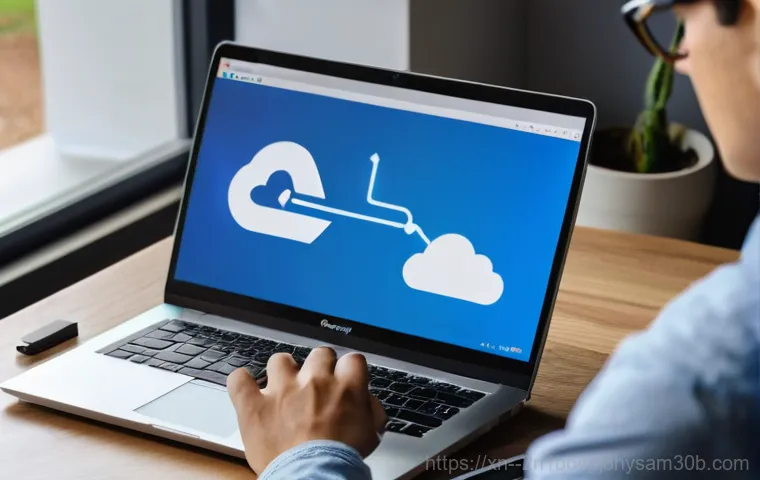 도원동 윈도우10 windows10 재설치 포맷  초기화 - **Image Prompt 2: Choosing Your PC's New Beginning**
    "A diverse person in their 20s to 30s, dres...