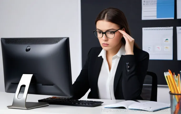 논현동에서 PC 부팅불가? 수리비 폭탄 피하는 꿀팁 대방출 13