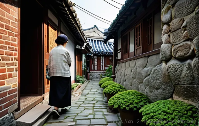 후암동 INVALID_KERNEL_HANDLE, 당신이 몰랐던 놀라운 진실 알아보기 11