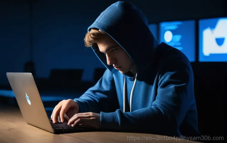 ACPI_BIOS_ERROR 블루스크린, 이 꿀팁 모르면 평생 후회합니다 9