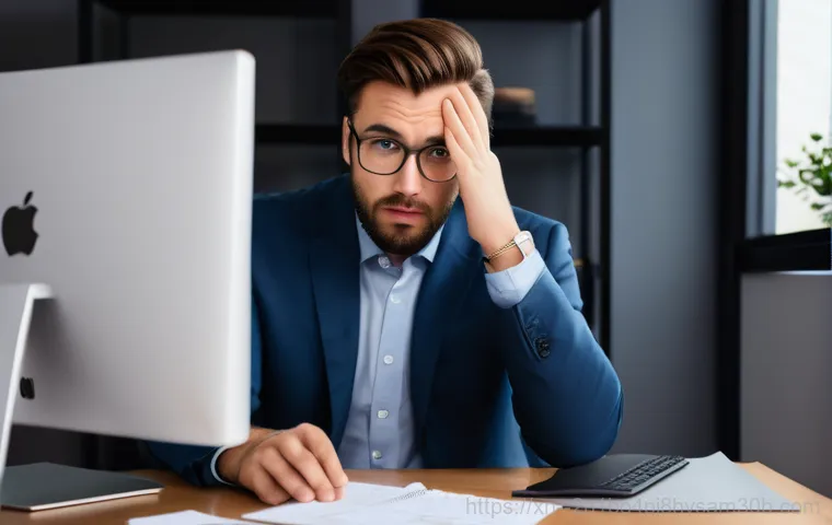 서교동 컴퓨터 고장? 수리점 방문 없이 집에서 해결하는 놀라운 방법 7