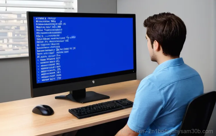 초월읍 STATUS_KERNEL_EXECUTION_ERROR - **Image Prompt 1: Hardware Acceleration Error Frustration**
A young adult, perhaps a college stu... 초월읍 STATUS_KERNEL_EXECUTION_ERROR - **Image Prompt 1: Hardware Acceleration Error Frustration**
A young adult, perhaps a college stu...