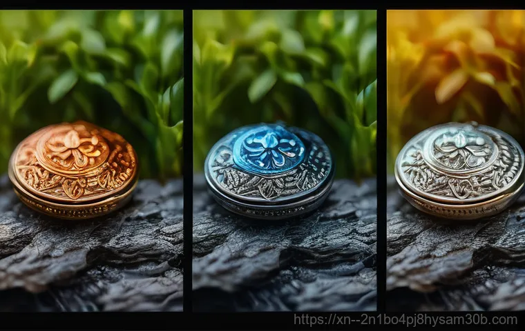 갑자기 멈춘 PC, STATUS_KERNEL_DRIVER_CORRUPTION 당신만 몰랐던 해결책 1