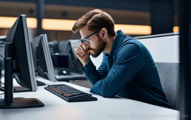 수하동 NTFS_FILE_SYSTEM - **An abstract and highly detailed conceptual illustration of a corrupted digital file system. The sc...