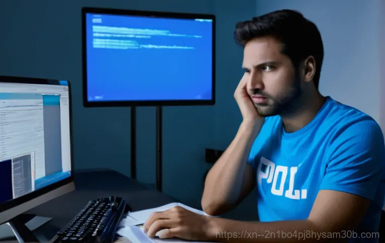 신사동 POOL_HEADER_CORRUPTION, 모르면 손해 보는 컴퓨터 수리 꿀팁 1