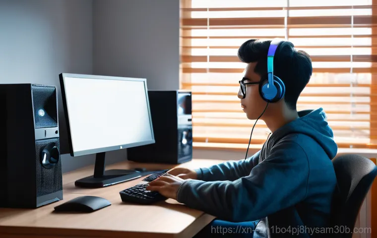 강일동 쿨러 조립부터 교체까지, 컴퓨터 수명 늘리는 놀라운 비법 1