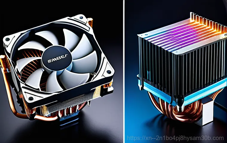 강일동 쿨러조립 및 교체수리 - A young adult, either male or female, sitting at a desk with a desktop computer. The person has a sl... 강일동 쿨러조립 및 교체수리 - A young adult, either male or female, sitting at a desk with a desktop computer. The person has a sl...