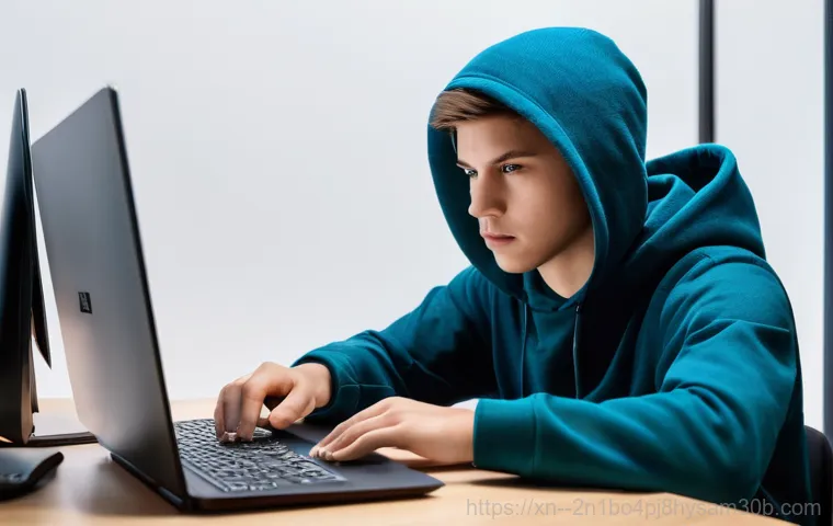 화정동 DRIVER_POWER_STATE_FAILURE - **Prompt 1: Initial Blue Screen Frustration**
A close-up shot of a computer monitor displaying t... 화정동 DRIVER_POWER_STATE_FAILURE - **Prompt 1: Initial Blue Screen Frustration**
A close-up shot of a computer monitor displaying t...