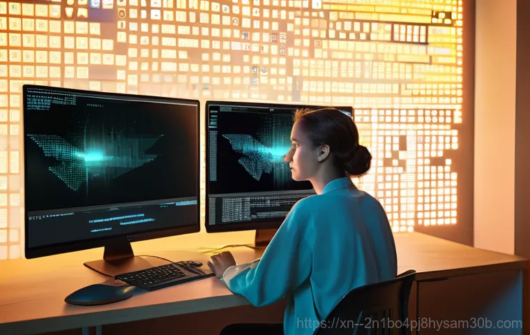 오류동 STATUS_NO_MEMORY, 당신만 몰랐던 컴퓨터 살리는 황금 비법 1