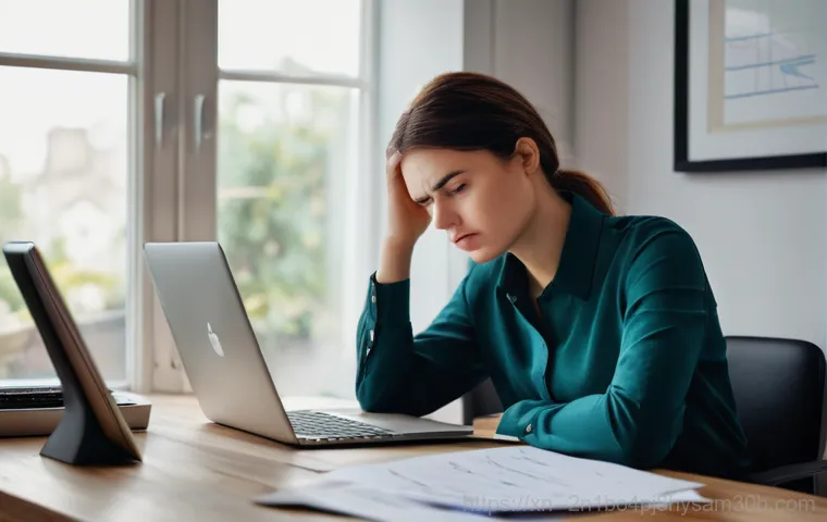 은평구 STATUS_FILE_INVALID 오류, 더는 겪지 않는 꿀팁 대방출 1