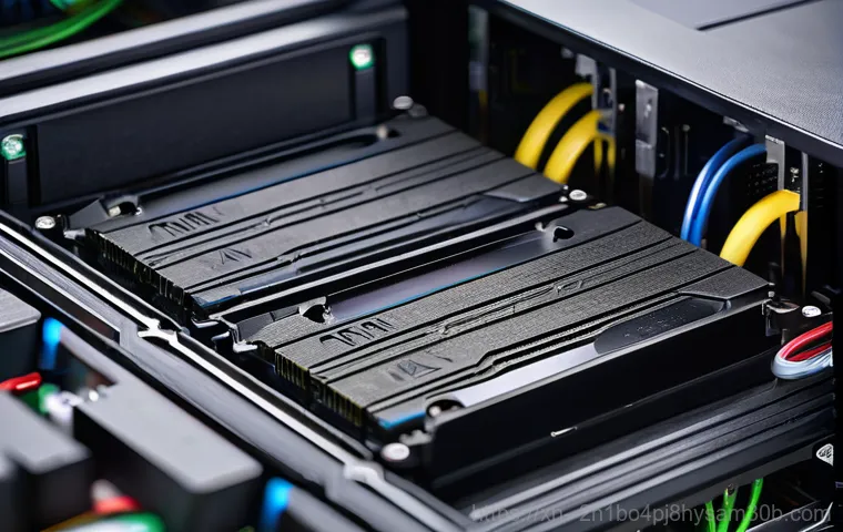 탄현동 SSD 교체만으로 윈도우 속도 2배 만드는 놀라운 비법 공개 1