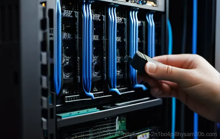 구로동 STATUS_DEVICE_NOT_READY - **Prompt:** A focused individual (gender-neutral, wearing a business casual outfit) is intently look...