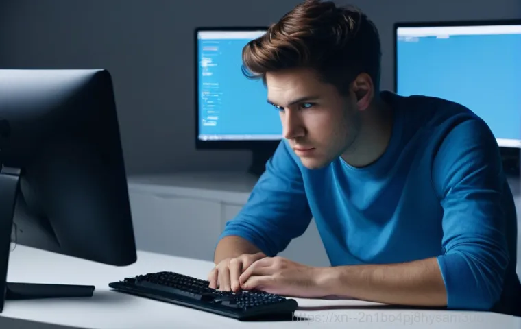 블루스크린 0xC0000221 STATUS_IMAGE_CHECKSUM_MISMATCH, 전문가도 놀란 한방 해결책 1