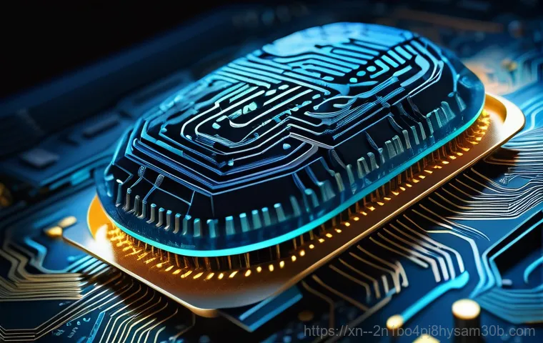 한남동 STATUS KERNEL INIT FAILURE 갑자기 멈춘 컴퓨터 되살리는 꿀팁 1