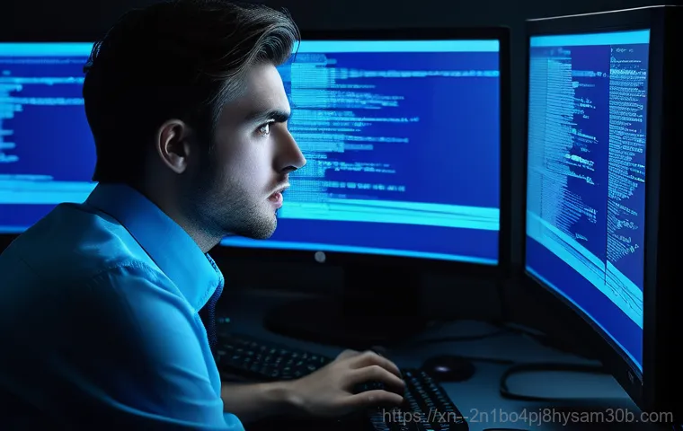 장충동 NMI 하드웨어 오류, 모르면 손해 볼 뻔한 긴급 대처법 1