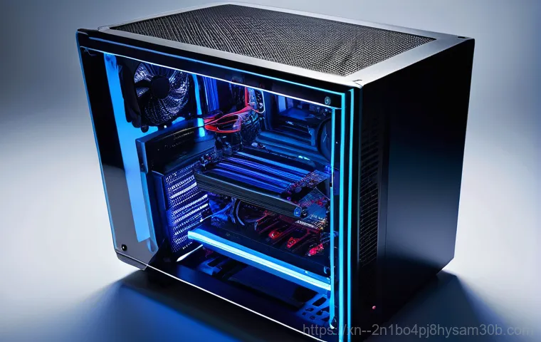 장충동 NMI_HARDWARE_FAILURE - **Sudden Blue Screen Disaster**
* **Prompt:** A young professional, mid-20s, with a look of ut... 장충동 NMI_HARDWARE_FAILURE - **Sudden Blue Screen Disaster**
* **Prompt:** A young professional, mid-20s, with a look of ut...