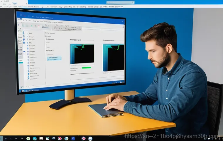 송포동 윈도우10 windows10 재설치 포맷 초기화 - **Prompt 1: Effortless Windows 10 Reset – A Fresh Start**
A smiling young adult, wearing casual,... 송포동 윈도우10 windows10 재설치 포맷 초기화 - **Prompt 1: Effortless Windows 10 Reset – A Fresh Start**
A smiling young adult, wearing casual,...
