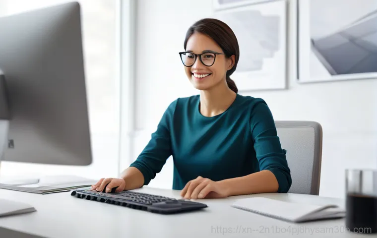 동선동 CDFS_FILE_SYSTEM - **Prompt:** "A person's face, illuminated by a warm, intelligent glow emanating from a futuristic, h... 동선동 CDFS_FILE_SYSTEM - **Prompt:** "A person's face, illuminated by a warm, intelligent glow emanating from a futuristic, h...