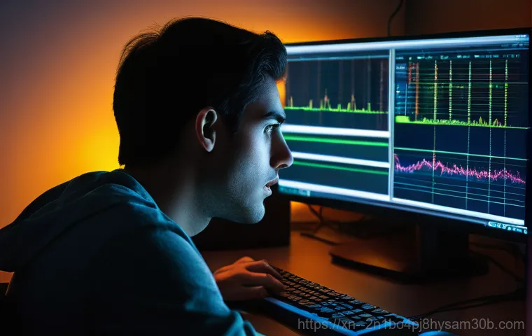 우이동 CPU 조립 및 교체 수리, 성능 200% 올리는 핵심 꿀팁 대공개 1