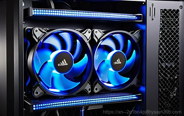 우이동 cpu조립 및 교체수리 - A close-up shot of skilled hands, wearing anti-static gloves, meticulously installing a new CPU into... 우이동 cpu조립 및 교체수리 - A close-up shot of skilled hands, wearing anti-static gloves, meticulously installing a new CPU into...