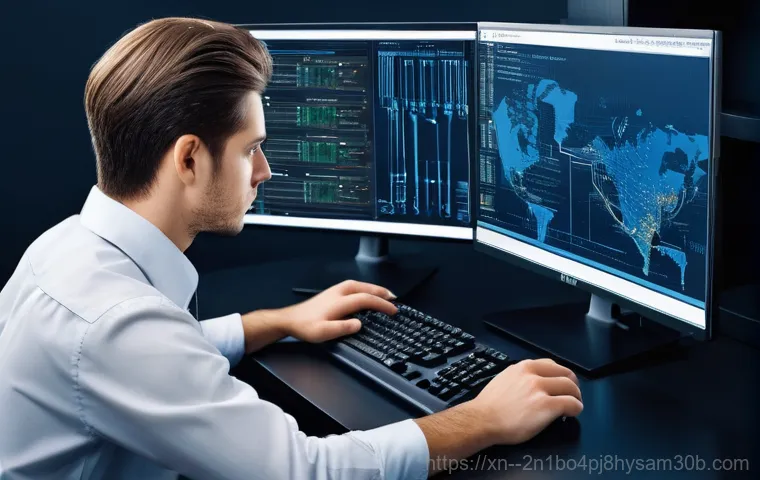 도원동 STATUS_KERNEL_HANDLE_INVALID - **Prompt:** A person sits in a dimly lit room, staring in disbelief and frustration at a computer mo... 도원동 STATUS_KERNEL_HANDLE_INVALID - **Prompt:** A person sits in a dimly lit room, staring in disbelief and frustration at a computer mo...