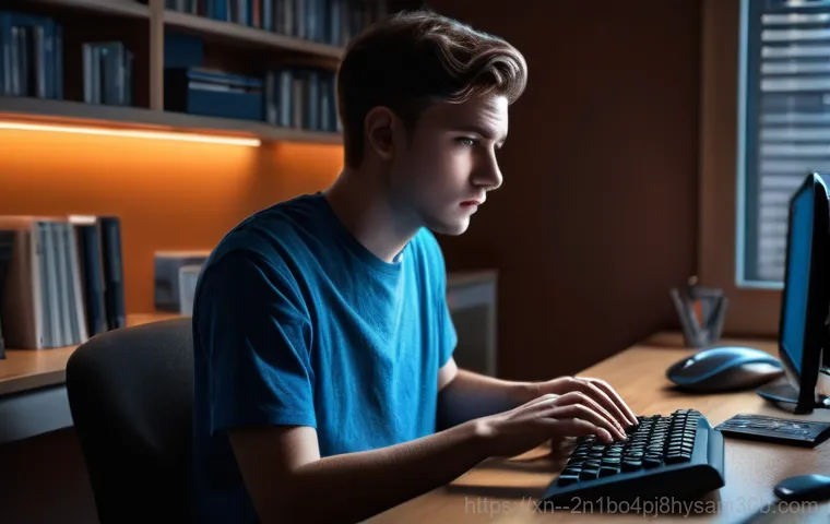 공항동 STATUS_KERNEL_CONFIGURATION_ERROR, 전문가가 알려주는 완벽 해결 가이드 1