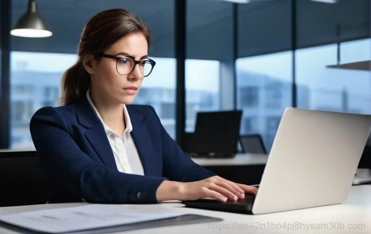 탄현동 STATUS_KERNEL_THREAD_INTERRUPTED - A close-up shot of a gamer in their late teens or early twenties, sitting in a dimly lit room, holdi... 탄현동 STATUS_KERNEL_THREAD_INTERRUPTED - A close-up shot of a gamer in their late teens or early twenties, sitting in a dimly lit room, holdi...