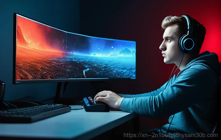 염곡동 CPU 조립 및 교체수리, PC 성능 200% 끌어올리는 마법 같은 비법 1