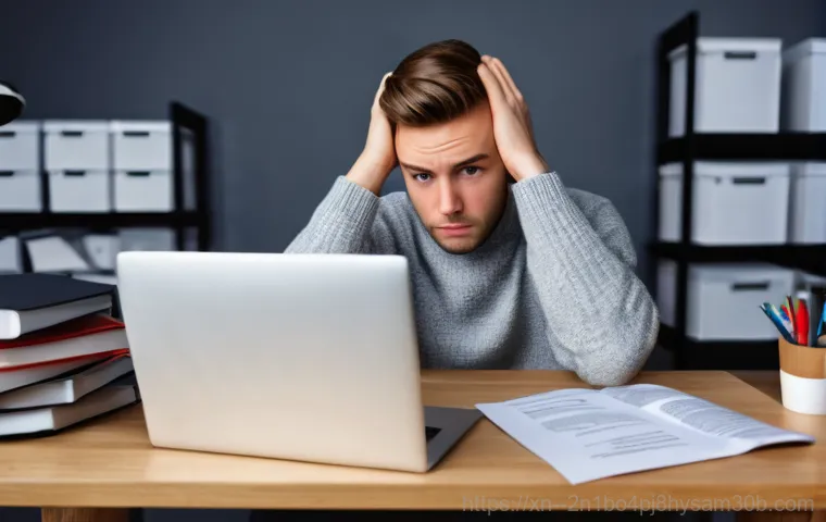 옥수동 STATUS_IMAGE_NOT_FOUND 오류, 모르면 손해 보는 해결 꿀팁 1