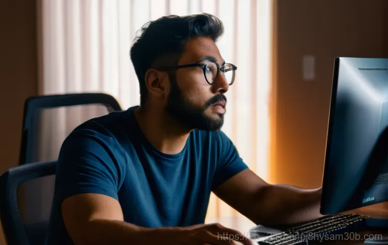 수색동 컴퓨터 부팅 불가, 모르면 손해 보는 긴급 처방전 1