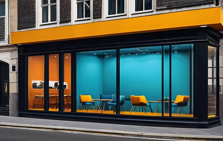 STATUS_KERNEL_THREAD_TIMEOUT, 컴퓨터 멈춤 막는 숨겨진 꿀팁 1