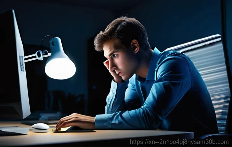 쌍림동 부트디바이스 오류, 이것 모르면 컴퓨터 수리 비용 폭탄 맞습니다! 1