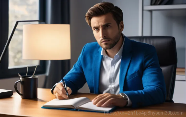 컴퓨터 먹통 은평구 INACCESSIBLE_BOOT_DEVICE 전문가 없이 고치는 꿀팁 1