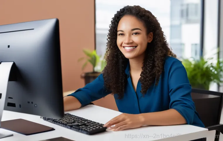은평구 INACCESSIBLE_BOOT_DEVICE - **Prompt 2: Focused Troubleshooting and Cable Check**
A person, gender-neutral, in their 30s, we... 은평구 INACCESSIBLE_BOOT_DEVICE - **Prompt 2: Focused Troubleshooting and Cable Check**
A person, gender-neutral, in their 30s, we...