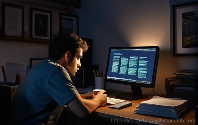 문원동 HAL_INITIALIZATION_FAILED 블루스크린 이 방법 모르면 후회할 거예요 1