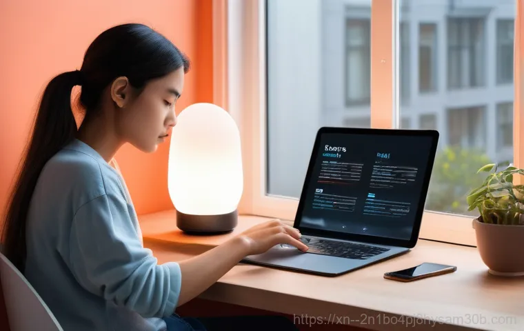 서빙고동 STATUS_KERNEL_LOG_FAILURE, 모르면 손해 볼 치명적 오류 분석 1
