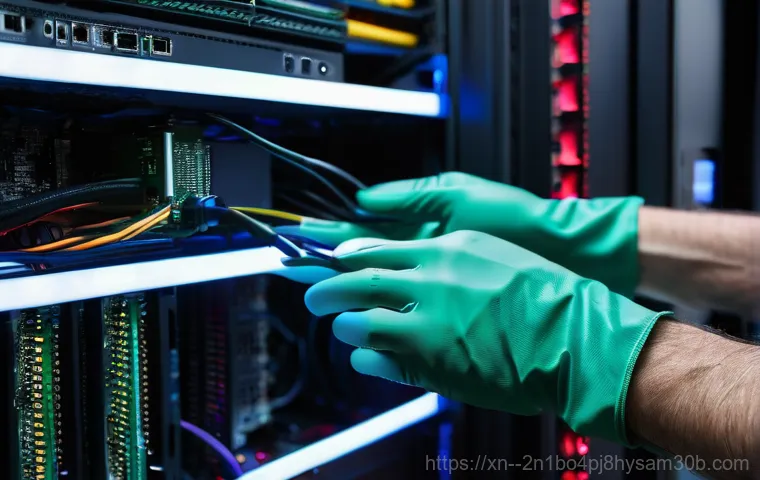 이문동 CRITICAL_PROCESS_DIED - **Prompt:** "A highly stylized, anthropomorphic representation of a computer's 'critical process' as...