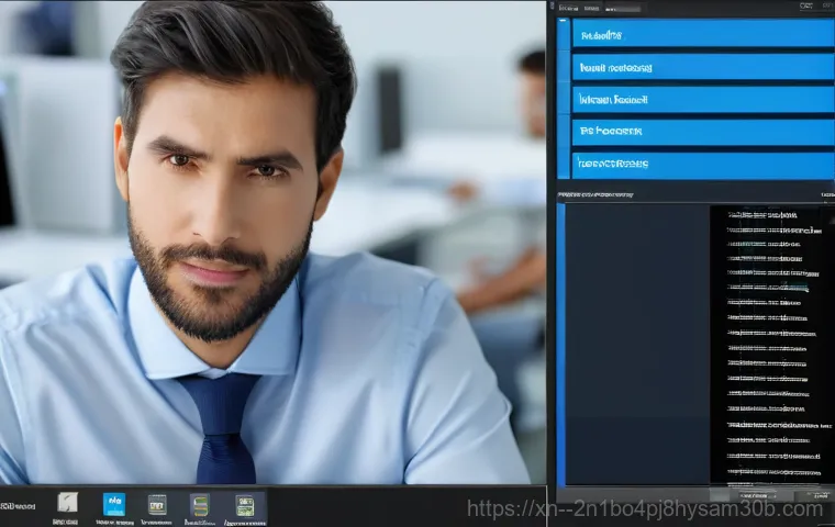 이태원 입력신호가 없습니다 - **Prompt 1: Cable Connection Check**
"A young adult, appearing slightly frustrated but focused, ... 이태원 입력신호가 없습니다 - **Prompt 1: Cable Connection Check**
"A young adult, appearing slightly frustrated but focused, ...