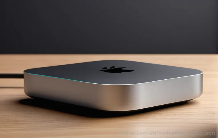 서강동 맥미니 판매 수리, 이 꿀팁 모르면 당신만 손해! 1