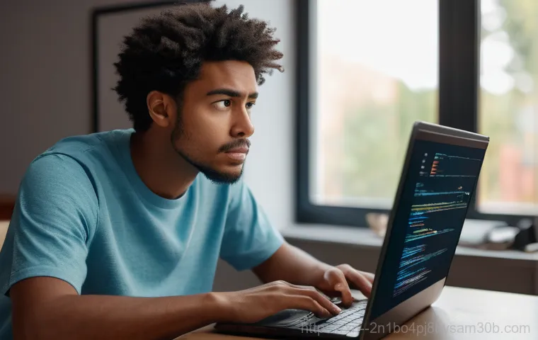 인수동 윈도우11 windows11 재설치 포맷  초기화 - A close-up of a person's hands, in casual attire, holding a sleek 8GB+ USB flash drive and an extern...