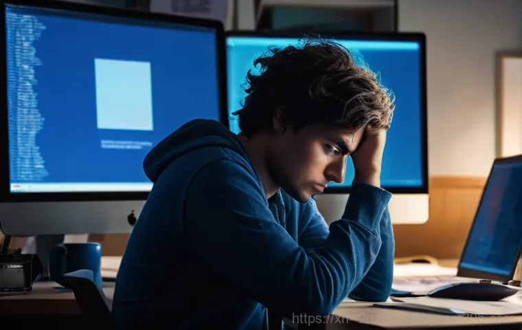 퇴촌면 KERNEL_DATA_INPAGE_ERROR 블루스크린, 초보도 쉽게 고치는 5가지 놀라운 방법 3